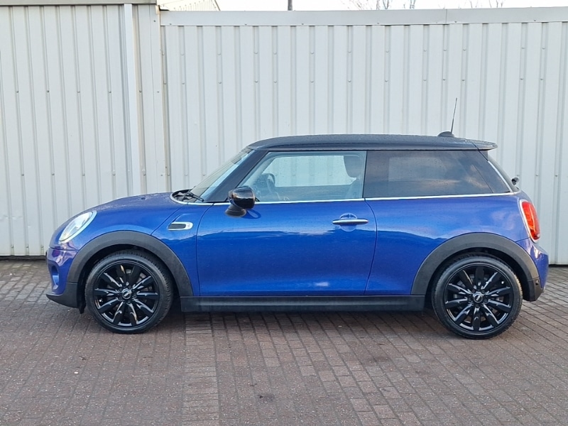 Used MINI Hatch 2020 for sale - 77449224: Photo 4