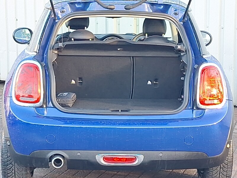 Used MINI Hatch 2020 for sale - 77449224: Photo 8