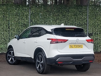 Used Nissan Qashqai 2023 for sale - 78439510: Photo