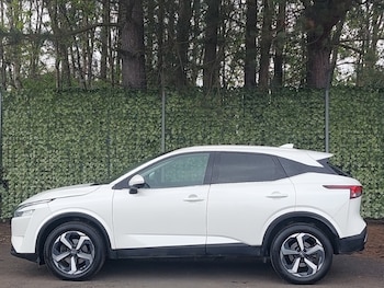 Used Nissan Qashqai 2023 for sale - 78439510: Photo