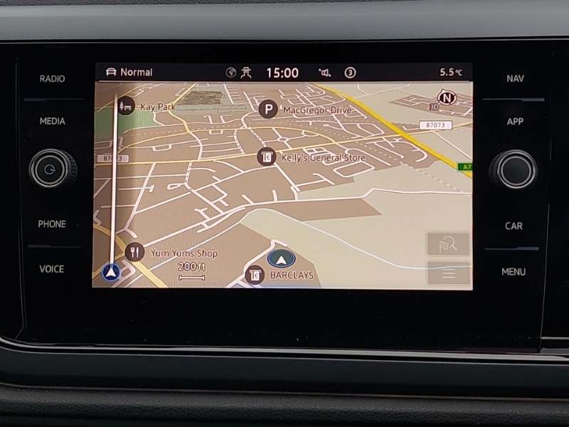 Used Volkswagen Taigo 2024 for sale - 77449405: Photo 10