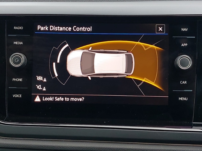 Used Volkswagen Taigo 2024 for sale - 77449405: Photo 11