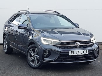 Used Volkswagen Taigo 2024 for sale - 77449405: Photo