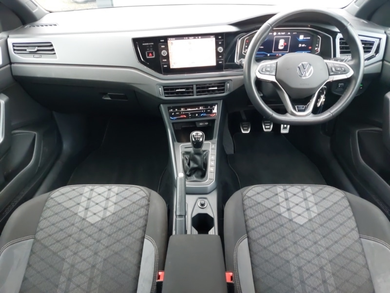 Used Volkswagen Taigo 2024 for sale - 77449405: Photo 2