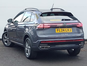 Used Volkswagen Taigo 2024 for sale - 77449405: Photo