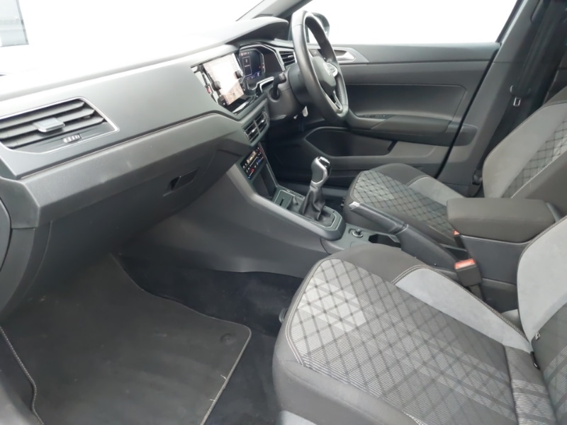 Used Volkswagen Taigo 2024 for sale - 77449405: Photo 5