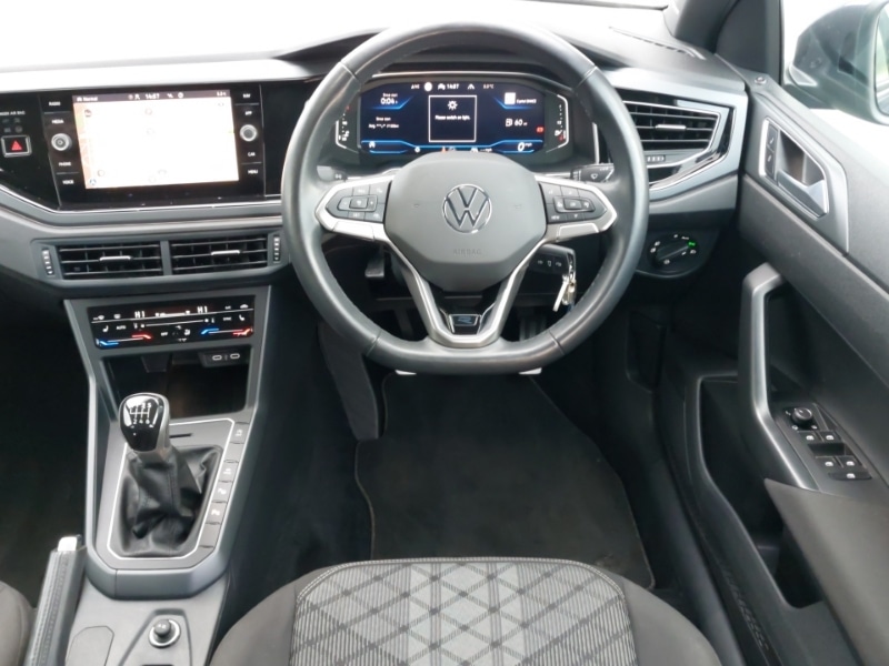 Used Volkswagen Taigo 2024 for sale - 77449405: Photo 7