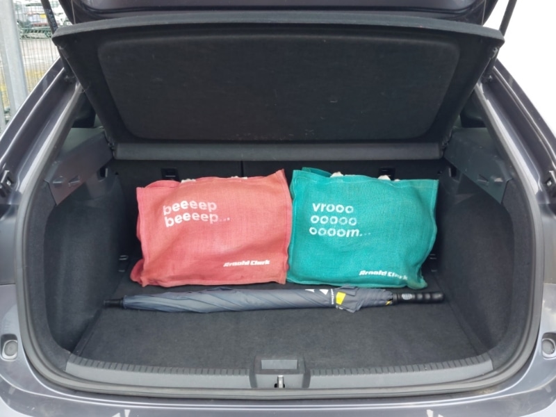 Used Volkswagen Taigo 2024 for sale - 77449405: Photo 8