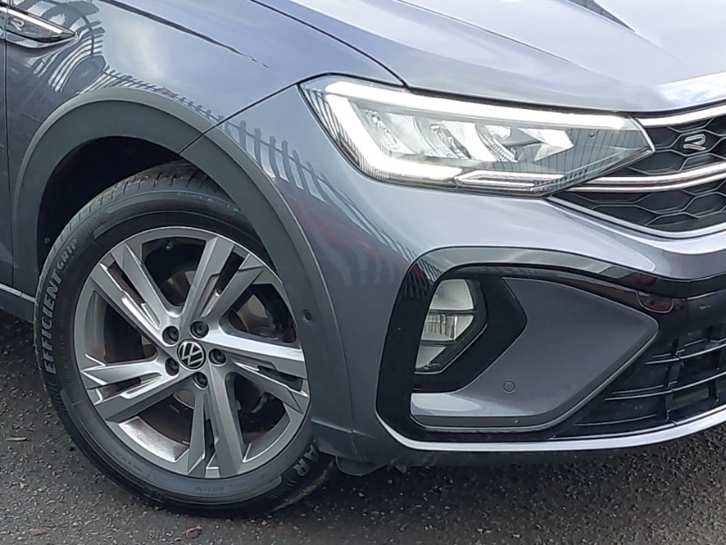 Used Volkswagen Taigo 2024 for sale - 77449405: Photo 9