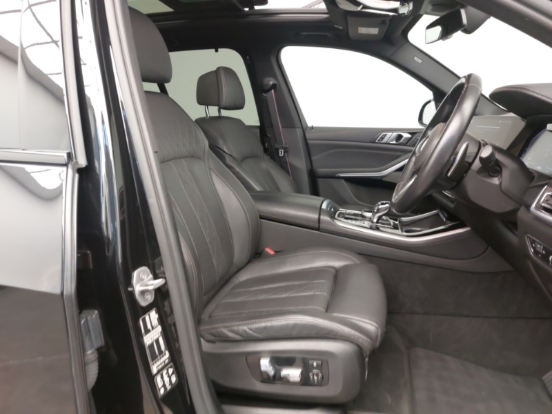 Used BMW X5 2022 for sale - 77969520: Photo 11