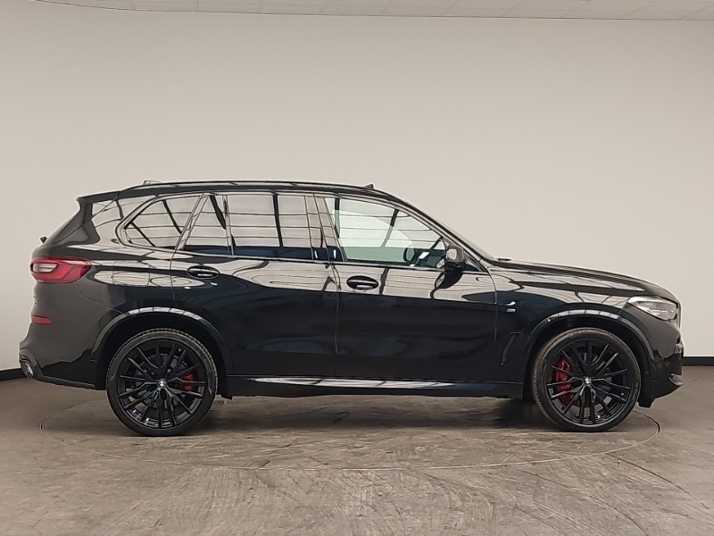 Used BMW X5 2022 for sale - 77969520: Photo 2