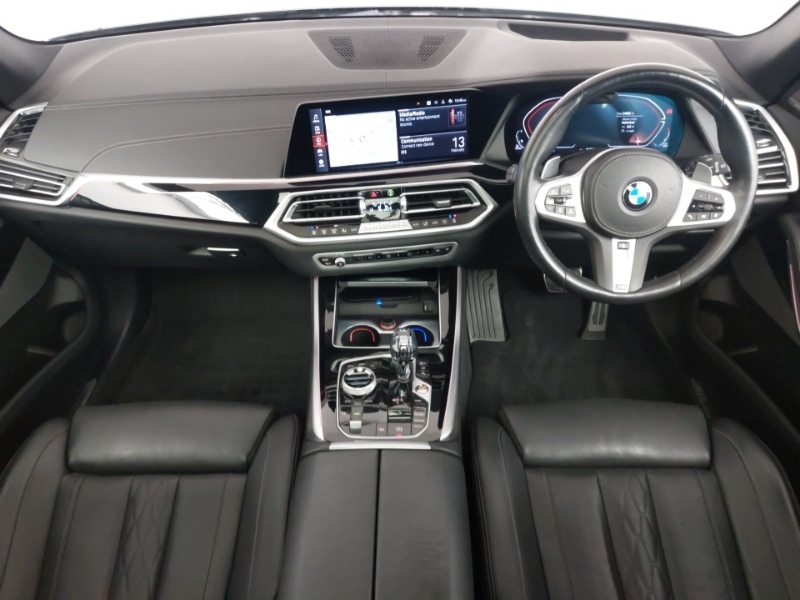 Used BMW X5 2022 for sale - 77969520: Photo 4