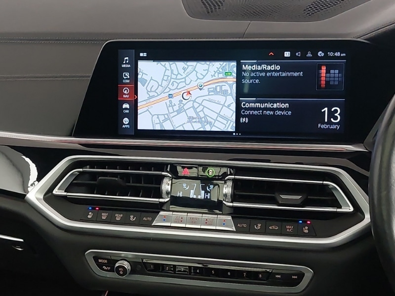 Used BMW X5 2022 for sale - 77969520: Photo 8