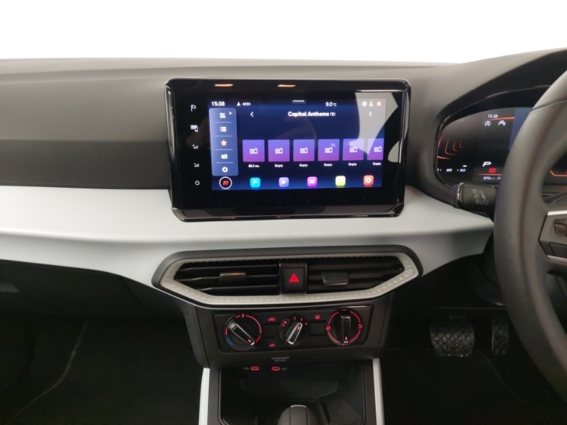 Used SEAT Arona 2025 for sale - 77290171: Photo 11