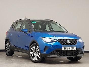 Used SEAT Arona 2025 for sale - 77290171: Photo