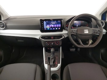 Used SEAT Arona 2025 for sale - 77290171: Photo