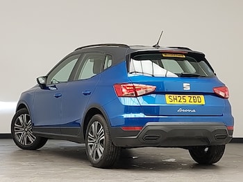 Used SEAT Arona 2025 for sale - 77290171: Photo