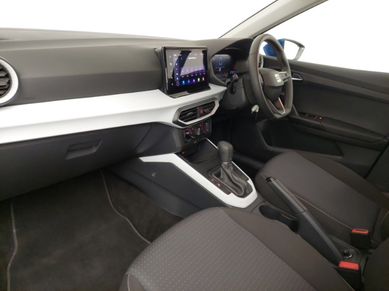 Used SEAT Arona 2025 for sale - 77290171: Photo 5