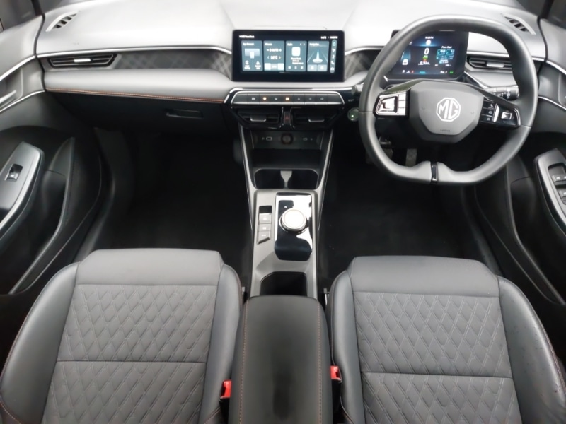 Used MG MG3 2025 for sale - 76544106: Photo 2