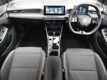 Used MG MG3 2025 for sale - 76544106: Photo