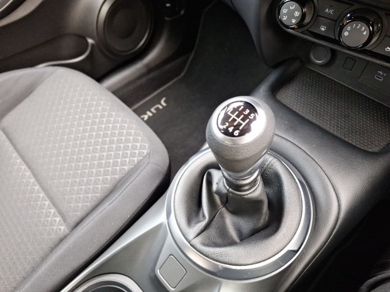 Used Nissan Juke 2025 for sale - 76755176: Photo 10