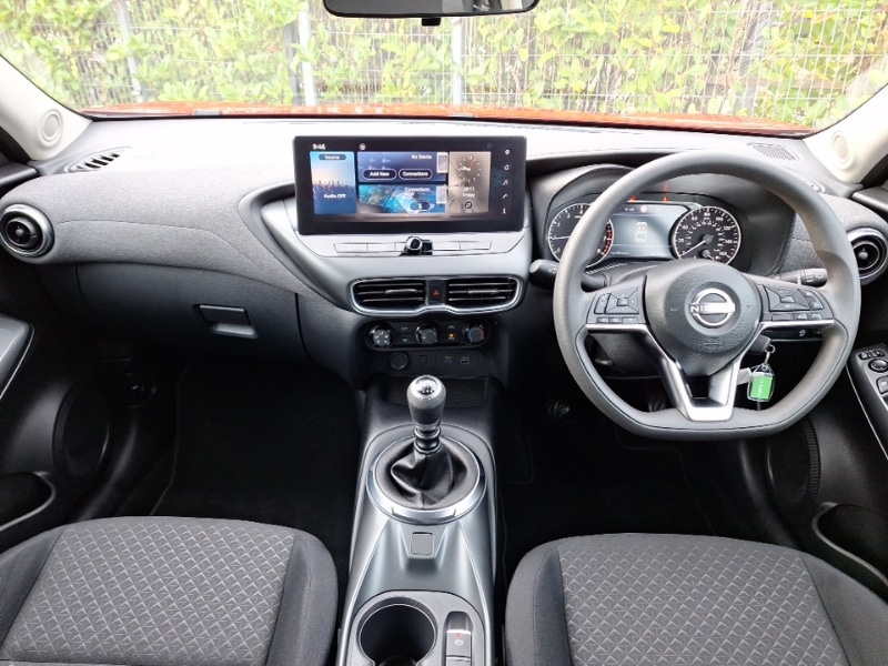 Used Nissan Juke 2025 for sale - 76755176: Photo 2