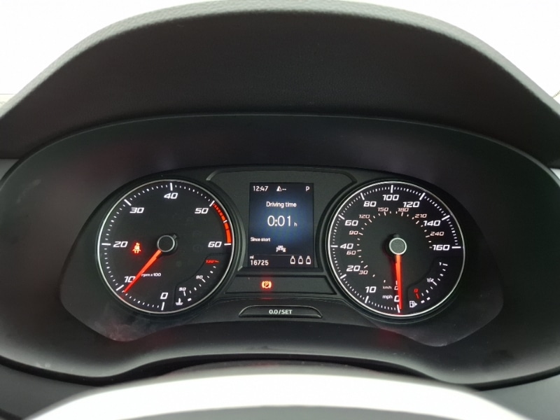 Used SEAT Ateca 2022 for sale - 78046128: Photo 10