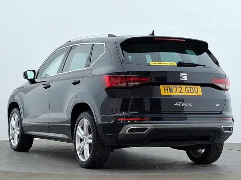 Used SEAT Ateca 2022 for sale - 78046128: Photo 3