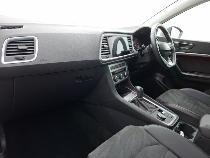 Used SEAT Ateca 2022 for sale - 78046128: Photo 5