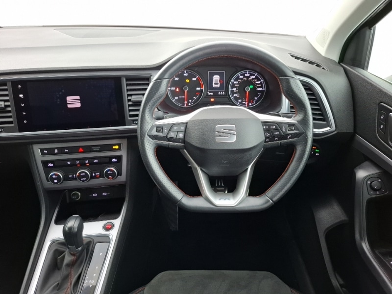 Used SEAT Ateca 2022 for sale - 78046128: Photo 7