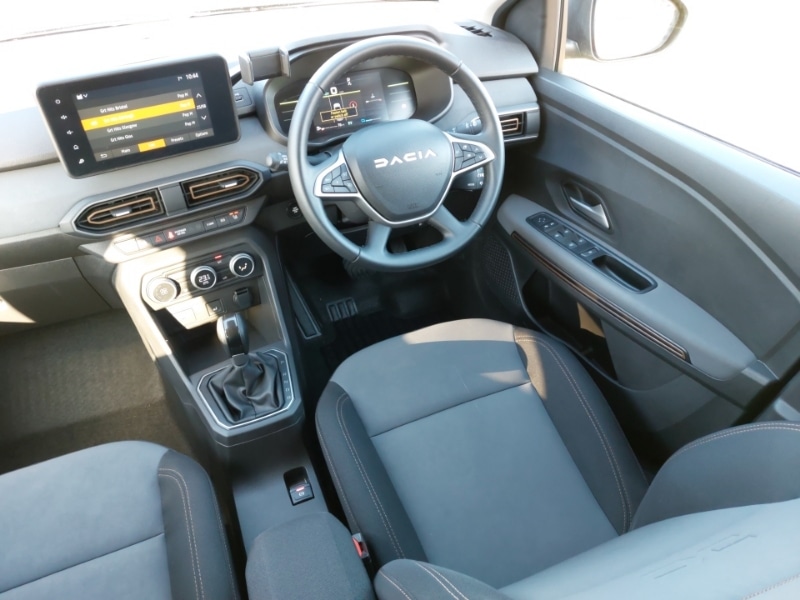 Used Dacia Jogger 2024 for sale - 77950058: Photo 10