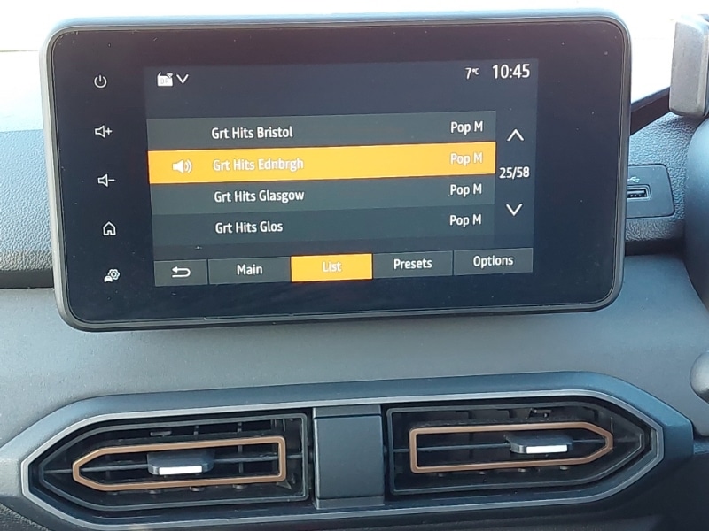 Used Dacia Jogger 2024 for sale - 77950058: Photo 11