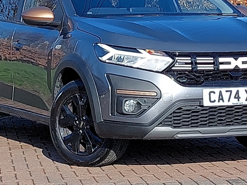 Used Dacia Jogger 2024 for sale - 77950058: Photo 9