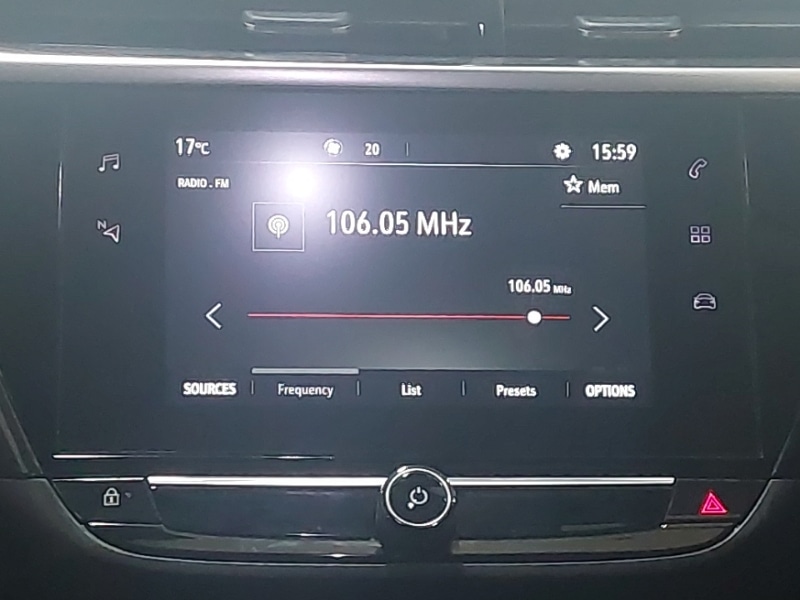 Used Vauxhall Corsa 2022 for sale - 78216118: Photo 10