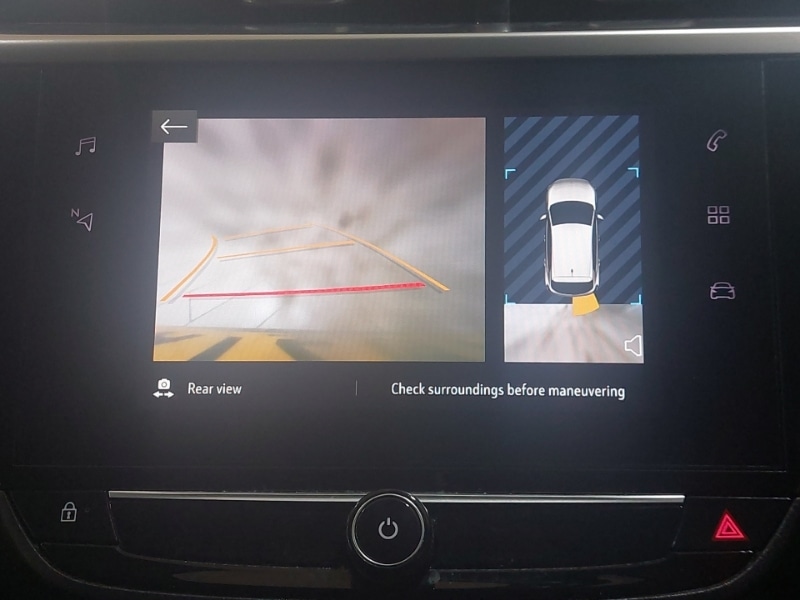 Used Vauxhall Corsa 2022 for sale - 78216118: Photo 12