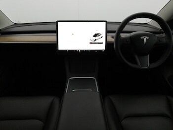 Used Tesla Model 3 2021 for sale - 77677692: Photo