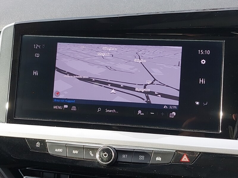 Used Vauxhall Grandland 2022 for sale - 77950238: Photo 10