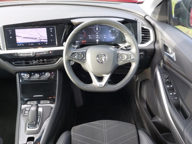 Used Vauxhall Grandland 2022 for sale - 77950238: Photo 7