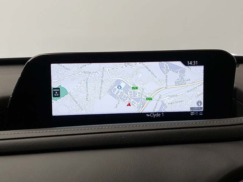 Used Mazda CX-30 2021 for sale - 77478445: Photo 11