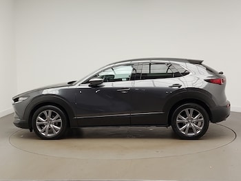 Used Mazda CX-30 2021 for sale - 77478445: Photo