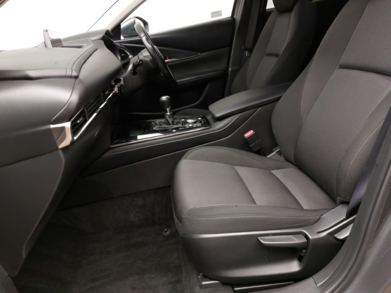 Used Mazda CX-30 2021 for sale - 77478445: Photo 5