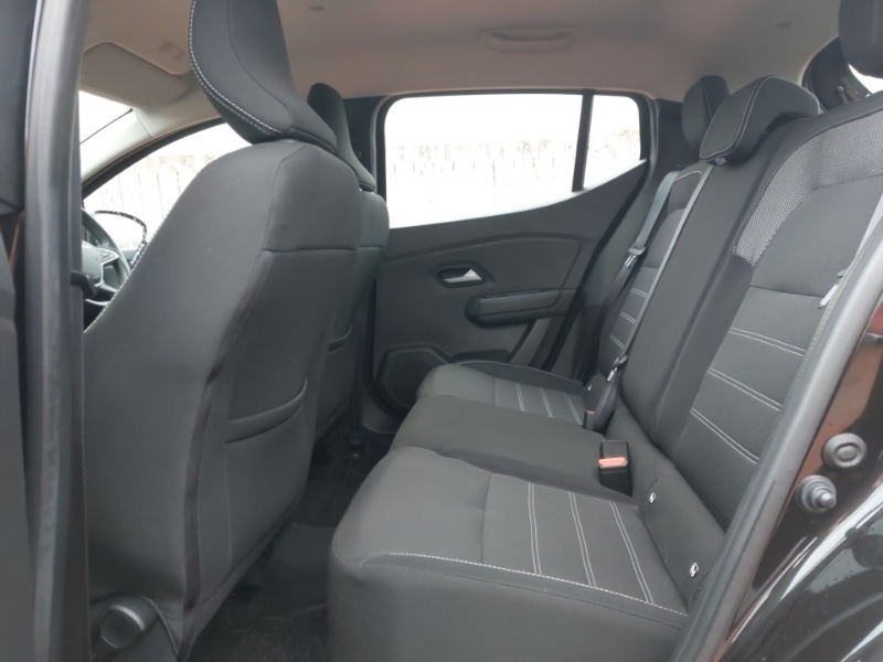 Used Dacia Sandero 2023 for sale - 76695061: Photo 6