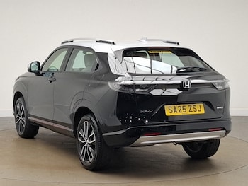 Used Honda HR-V 2025 for sale - 78700078: Photo