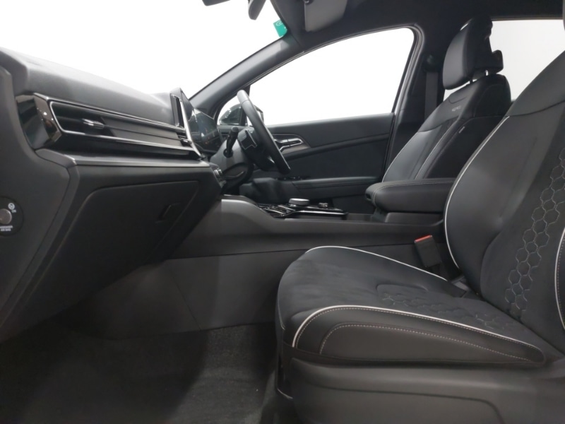 Used Kia Sportage 2025 for sale - 76600398: Photo 5