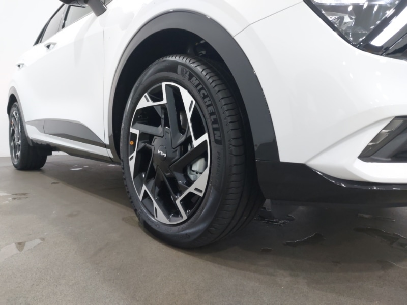 Used Kia Sportage 2025 for sale - 76600398: Photo 9