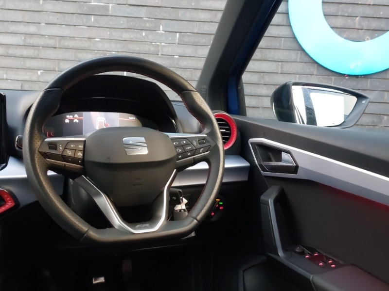 Used SEAT Arona 2023 for sale - 77876704: Photo 10