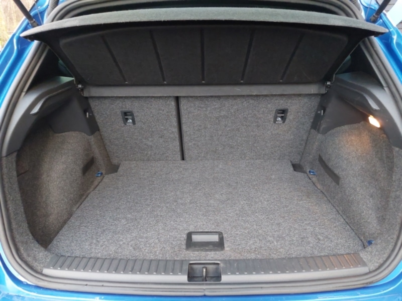 Used SEAT Arona 2023 for sale - 77876704: Photo 8