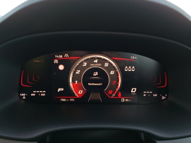 Used SEAT Ateca 2024 for sale - 77752613: Photo 10