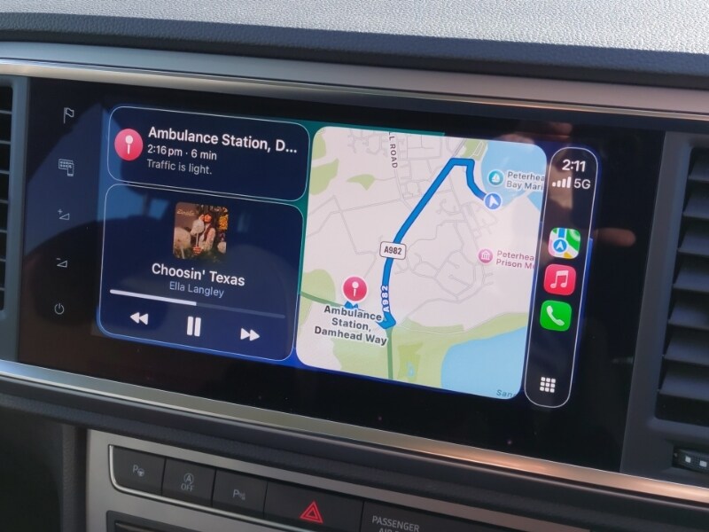 Used SEAT Ateca 2024 for sale - 77752613: Photo 12