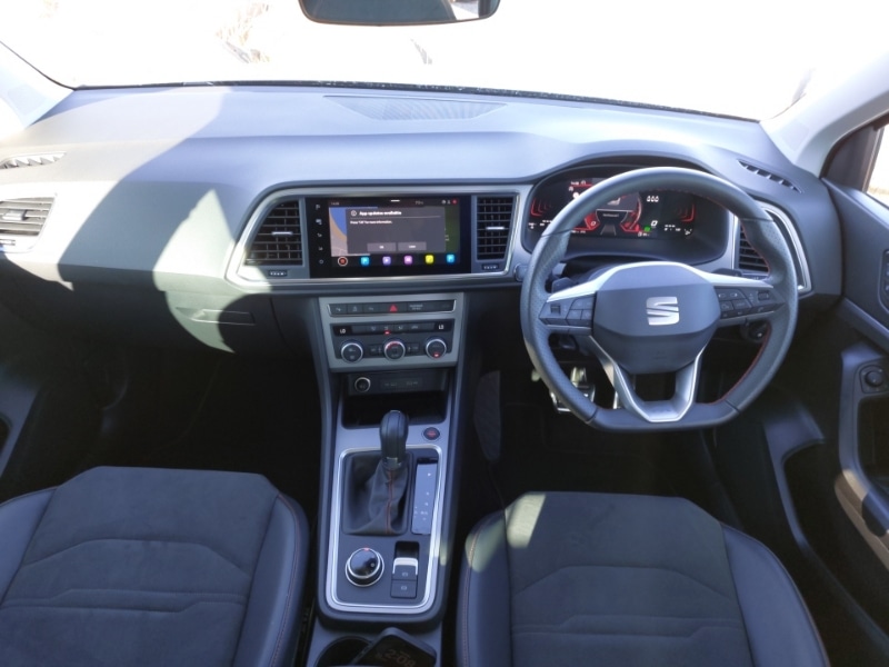 Used SEAT Ateca 2024 for sale - 77752613: Photo 2